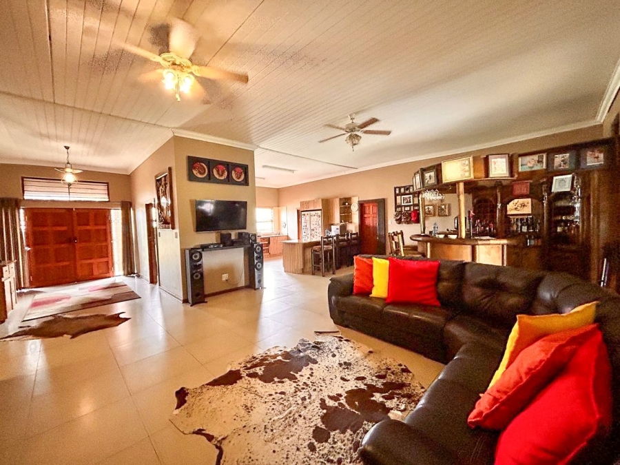 3 Bedroom Property for Sale in Vaal de Grace Golf Estate Free State